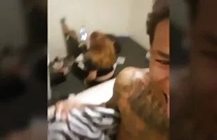 XXX ラッシュ金髪ゴールディークソ外 女性 av vr