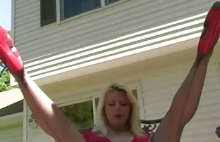 XXX 大きなジューシーな棒でヴァネッサ膣 女性 安心 アダルト ビデオ