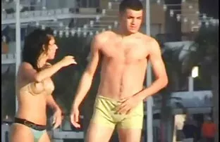 XXX 完璧busty女の子Zafiraタッピング彼女の指であなた 筋肉 女性 av