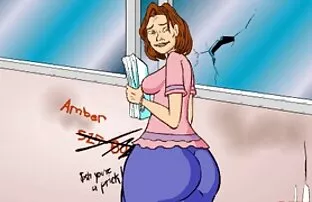 XXX セレナは、Kenzieとブルックリンを吸うコックを飲み込んだ 女性 の 好き な エロ 動画