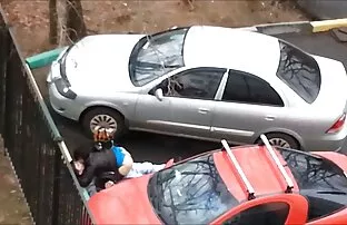 XXX ストッキングのキャプテンとチャーリー エロ 動画 わたし