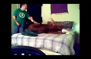 XXX マッサージサンタティーンは彼女の猫ゃ アダルト 動画 女性 向き